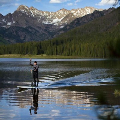 WaveJet Motorized Surfboard 